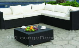 Outdoor Furniture Collections